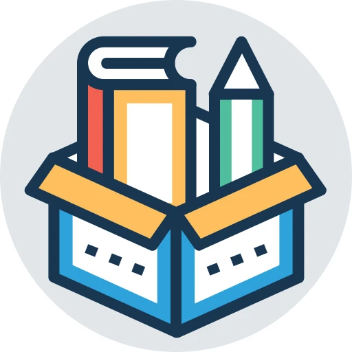 Books & Learning Materials